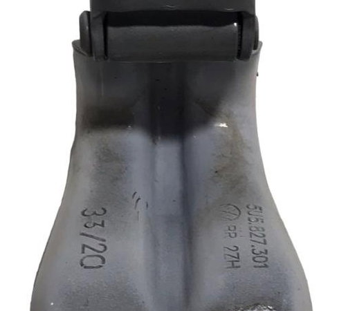 Dobradiça Tampa Traseira/d Gol G5/g7 2020 Original 5u5827301
