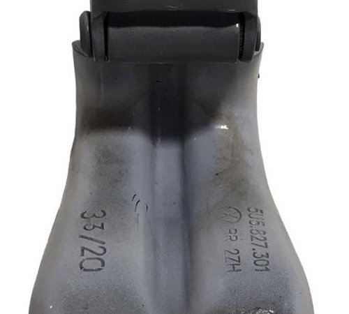 Dobradiça Tampa Traseira/d Gol G5/g7 2020 Original 5u5827301