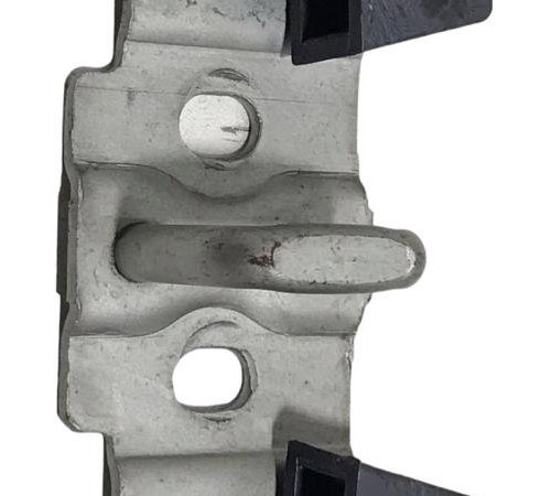 Batente Limitador Fechadura Porta Malas Gol G7/fox G2 2020