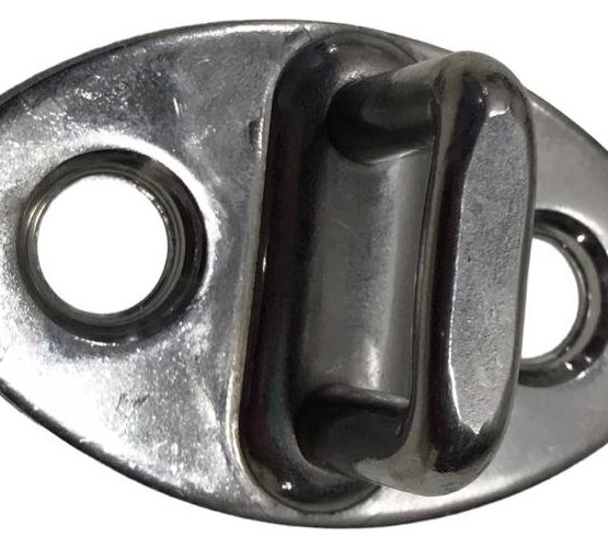Batente Fechadura Porta Dian/d Vw (gol G7 2020) Polo/amarok