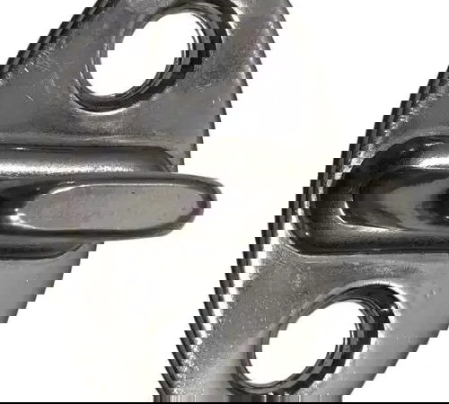 Batente Fechadura Porta Dian/d Vw (gol G7 2020) Polo/amarok