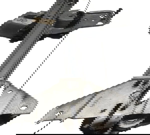 Máquina Vidro Traseira/esquerda Peugeot 307 Original