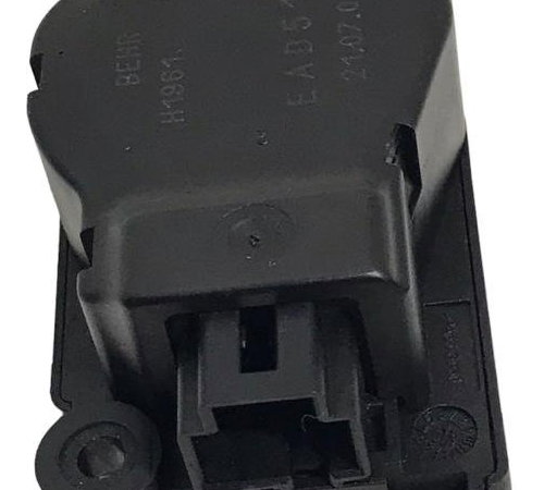 Motor Atuador Ventilação Citroen C4 Pallas 2.0 16v 2010