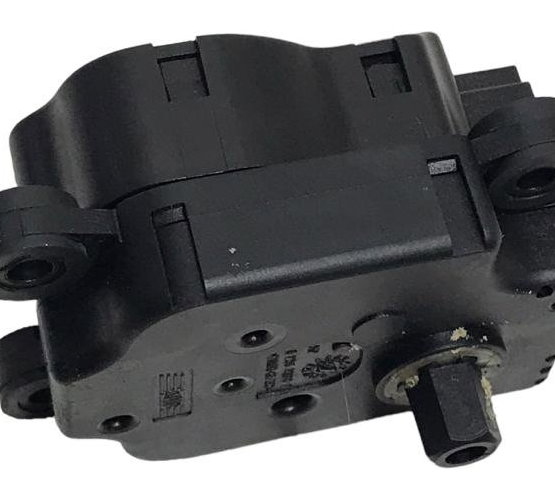 Motor Atuador Ventilação Citroen C4 Pallas 2.0 16v 2010