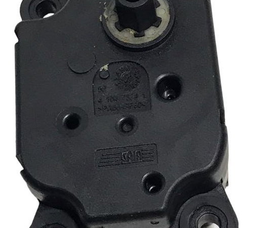 Motor Atuador Ventilação Citroen C4 Pallas 2.0 16v 2010