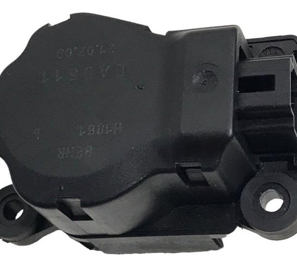 Motor Atuador Ventilação Citroen C4 Pallas 2.0 16v 2010