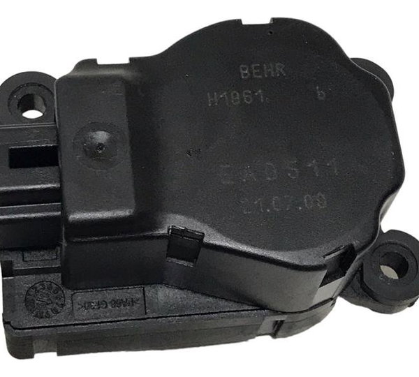 Motor Atuador Ventilação Citroen C4 Pallas 2.0 16v 2010