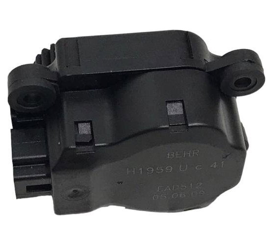 Atuador Ventilação Citroën C4 Pallas 2.0 16v 2008/11