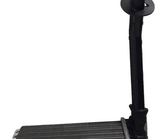 Radiador De Ar Quente C4 Pallas 2009 A 2010 B9525 - 4181
