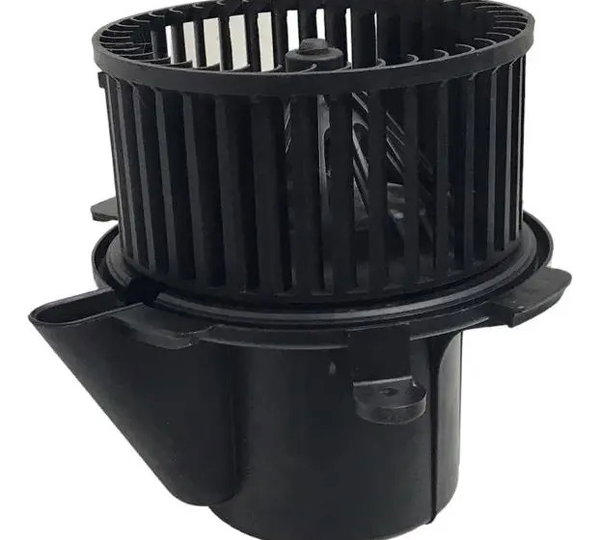 Motor Evaporador Ar Condicionado C4 Pallas 2008- Eco
