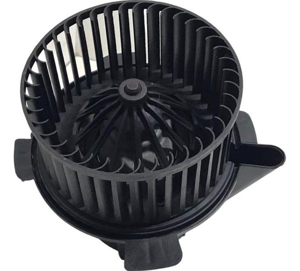 Motor Evaporador Ar Condicionado C4 Pallas 2008- Eco