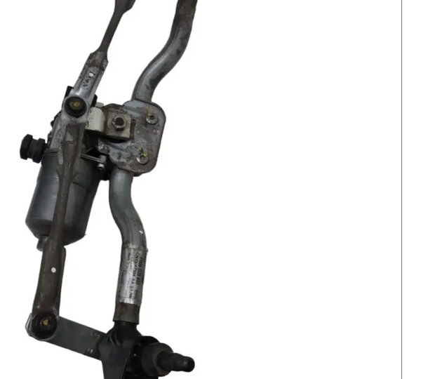 Motor Limpador De Para-brisa Ford Ecosport 2015