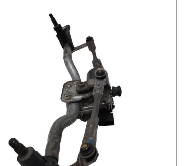 Motor Limpador De Para-brisa Ford Ecosport 2015