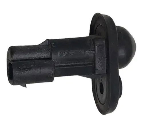 Interruptor Luz Porta Chevrolet Zafira 2.0/corsa S10 99 A 12