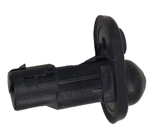 Interruptor Luz Porta Chevrolet Zafira 2.0/corsa S10 99 A 12
