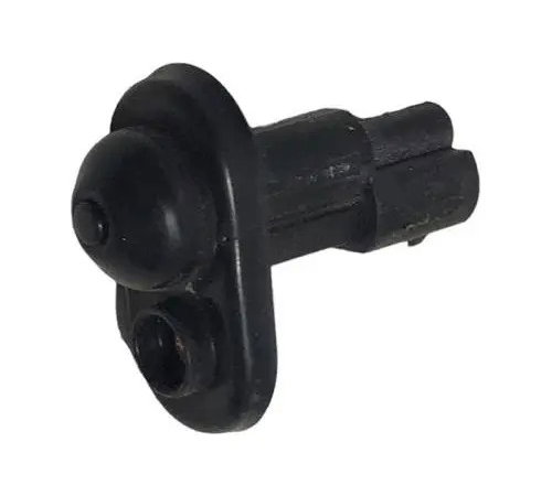 Interruptor Luz Porta Chevrolet Zafira 2.0/corsa S10 99 A 12