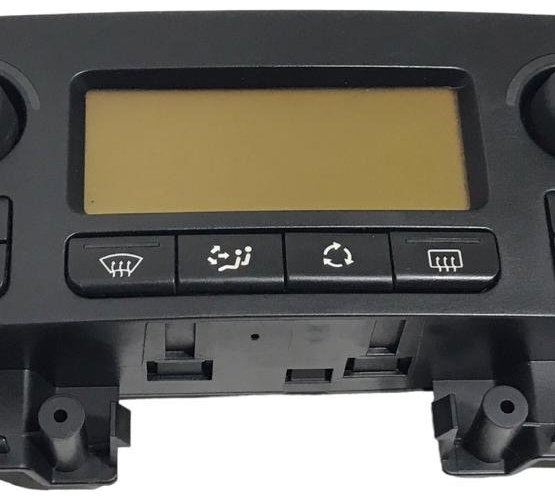 Comando Ar Condicionado Digital Citroen C4 2.0 16v 2009/10