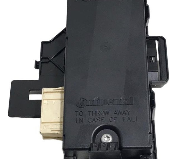 Modulo Central Blutooth Citroen C4 Pallas 2.0 2009/2010