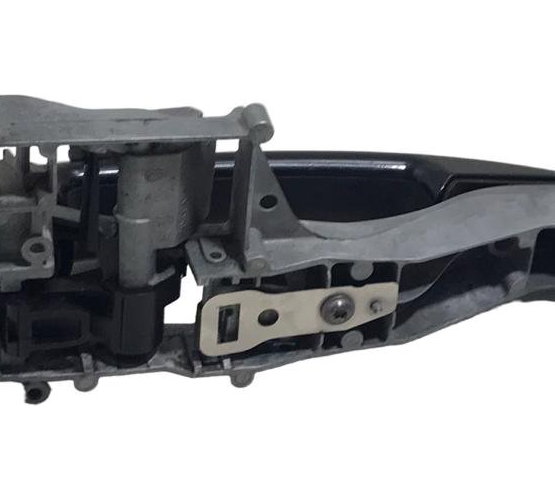 Maçaneta Externa T/e Citroen C4 2.0 2009/2010 C/detalhe