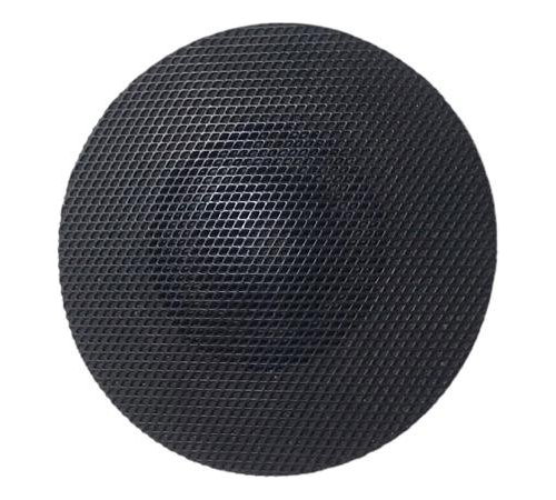 Tela Grade Twitter Painel Citroen C4 2.0 2009/10 9637997677