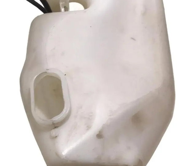 Reservatório Agua Para Brisa Renault Sandero 08/2011 Origin
