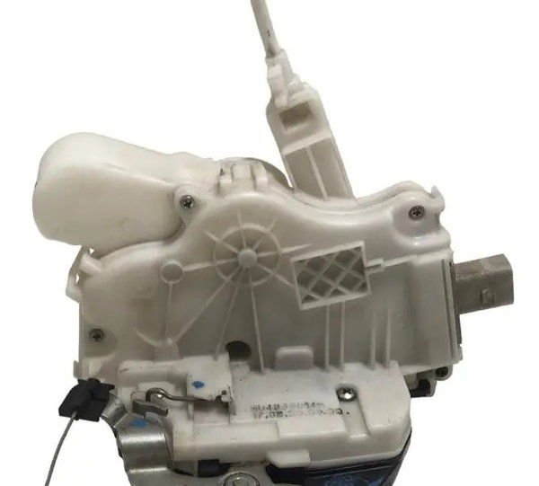 Fechadura Elétrica Trasei/direita Gol G7/g8 2020 5u4839014m