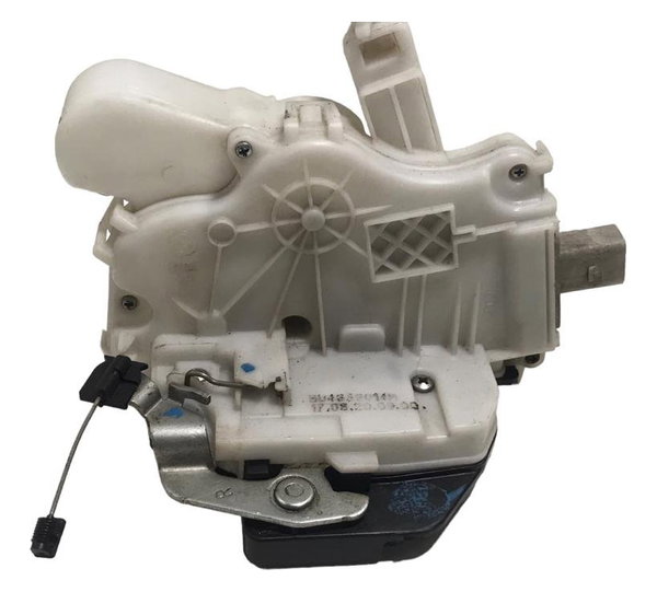 Fechadura Elétrica Trasei/direita Gol G7/g8 2020 5u4839014m