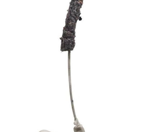 Fechadura Elétrica Trasei/direita Gol G7/g8 2020 5u4839014m
