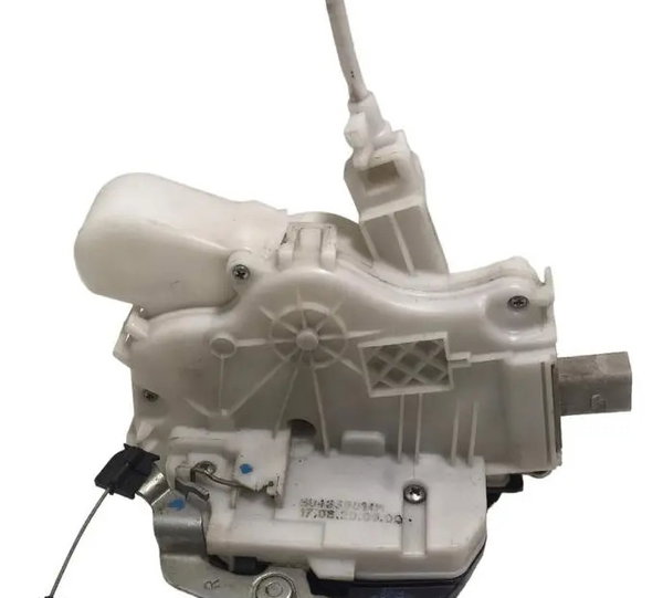 Fechadura Elétrica Trasei/direita Gol G7/g8 2020 5u4839014m