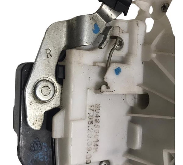 Fechadura Elétrica Trasei/direita Gol G7/g8 2020 5u4839014m