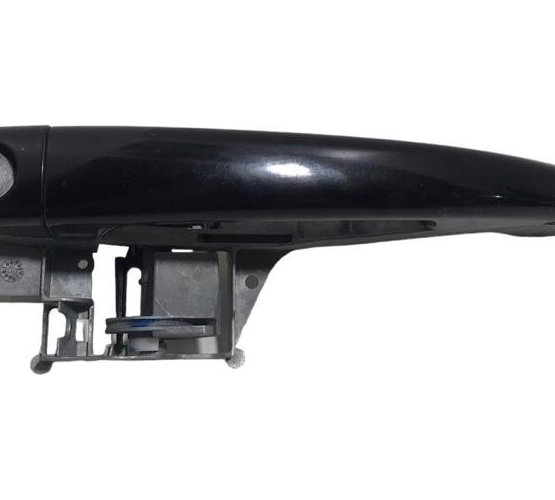 Maçaneta Externa D/e Citroen C4 2.0 2009/2010 Original Foto