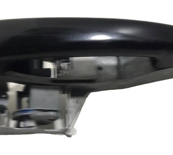 Maçaneta Externa D/e Citroen C4 2.0 2009/2010 Original Foto
