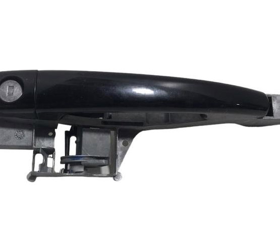 Maçaneta Externa D/e Citroen C4 2.0 2009/2010 Original Foto