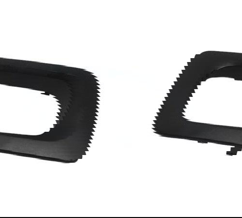 Moldura Maçaneta Interna Dian/d Citroën C4 Pallas 2.0 2010 Original Foto