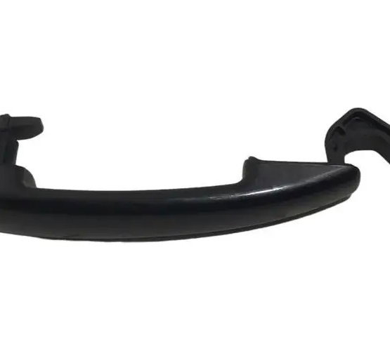 Maçaneta Externa Puxador Diantei/direi Citroen C4 2.0 09/10 Original Foto