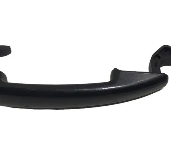 Maçaneta Externa Puxador Diantei/direi Citroen C4 2.0 09/10 Original Foto