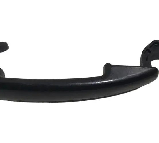 Maçaneta Externa Puxador Diantei/direi Citroen C4 2.0 09/10 Original Foto