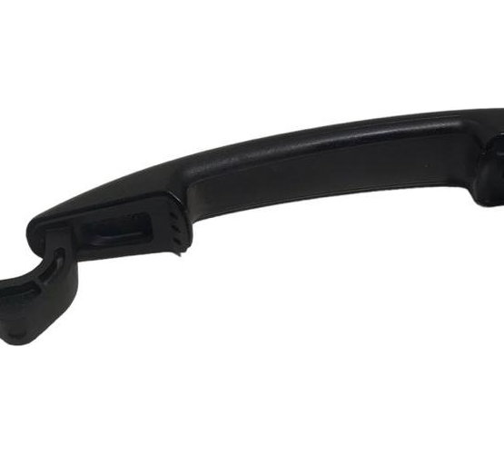 Maçaneta Externa Puxador Diantei/direi Citroen C4 2.0 09/10 Original Foto