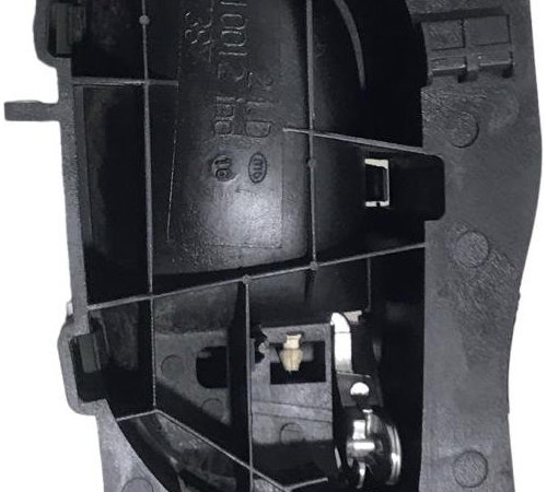 Maçaneta Interna Dianteira Direita Citroen C4 Pallas 2009/10 Original Foto