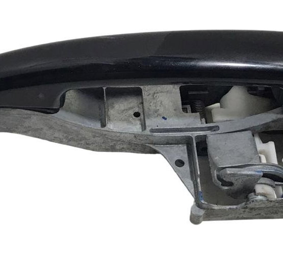 Maçaneta Externa T/d Citroen C4 2.0 2009/2010 C/detalhe