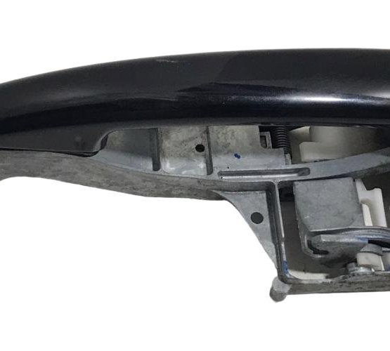 Maçaneta Externa T/d Citroen C4 2.0 2009/2010 C/detalhe