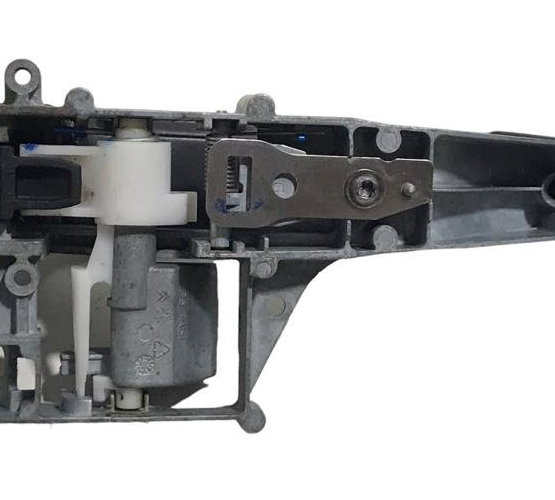 Maçaneta Externa T/d Citroen C4 2.0 2009/2010 C/detalhe