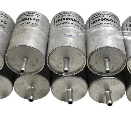 Kit Filtro Combúst. Towner Jr. Hafei Chana Effa Start 10u E