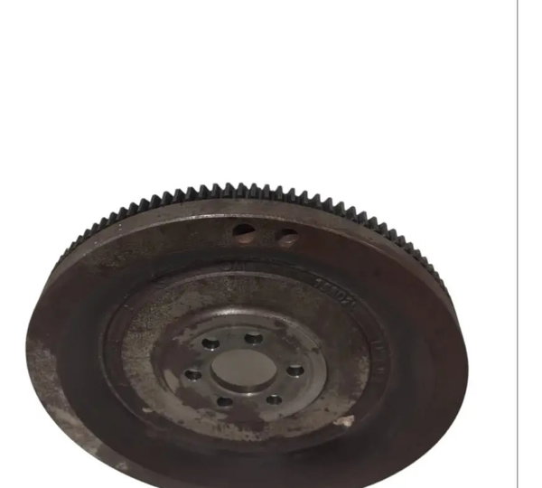 Volante Motor Polo/fox/gol 1.0 2020 Original
