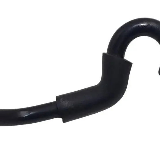 Haste Vareta Capô Vw Gol Voyage G5/g6/g7/g8 2016/2021