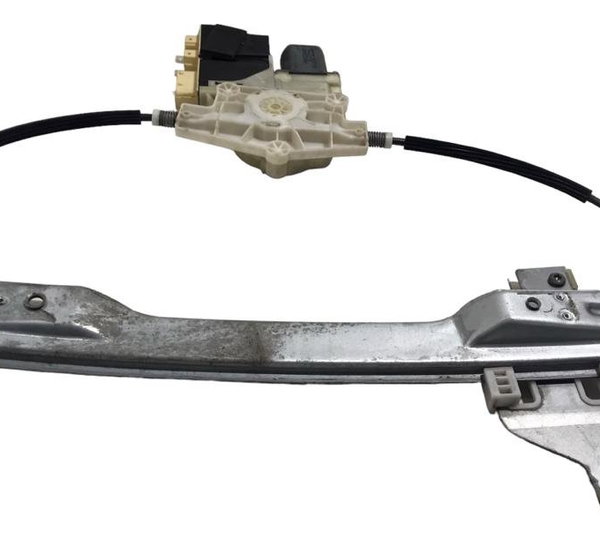 Máquina Vidro Dianteira Direita Citroen C4 Pallas 2009/2010