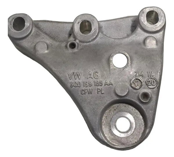 Suporte Do Coxim Motor Vw Gol G7 1.0 2020 6qo199185aa