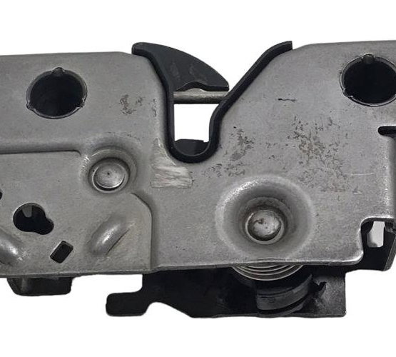 Fechadura Capo Vw Saveiro/gol G7 1.0 2020