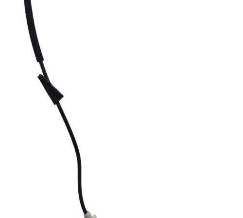 Fechadura Eletrica D/direita Citroen C4 Pallas 1.6 2009/10