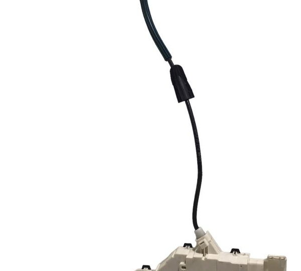 Fechadura Eletrica T/direita Citroen C4 Pallas 1.6 2009/10